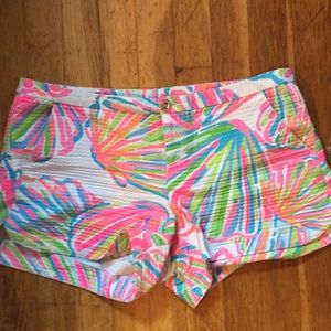 Lilly shorts